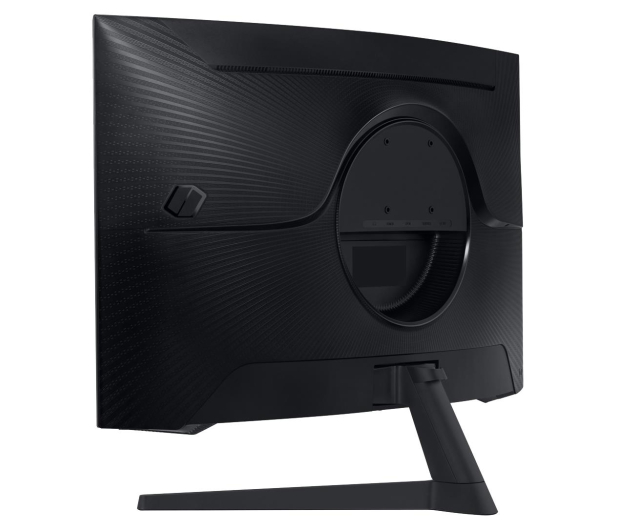 Samsung Odyssey C32G55TQWUX Curved HDR - 608726 - zdjęcie 7
